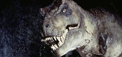Park Jurajski - dinozaury straszą już trzecią dekadę 