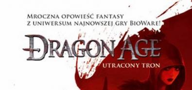 Dragon Age: Utracony tron 