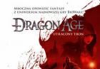 Dragon Age: Utracony tron 