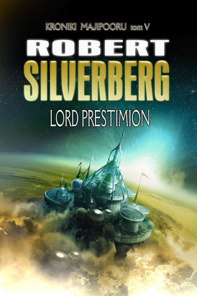 Lord Prestimion - Robert Silverberg