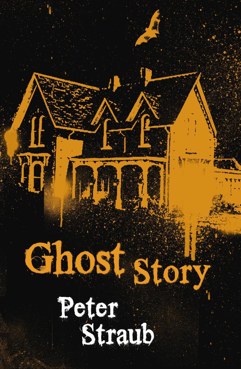 The Ghost Story [1979]