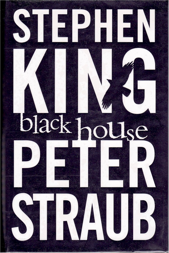Co czytać po Stephenie Kingu?
