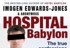 Seria "Babylon"- książki obnażające tajemnicze i brudne sekrety
