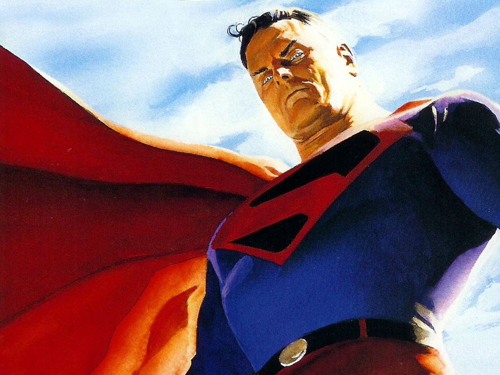 "Superman" - pierwszy numer komiksu sprzedany za 3,2 miliona dolarów!