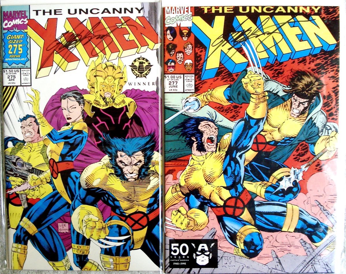 Od Thorgala do Supermana -  toplista kultowych komiksów 