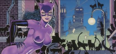 Złe kobiety Batmana, czyli historia zgubnego piękna