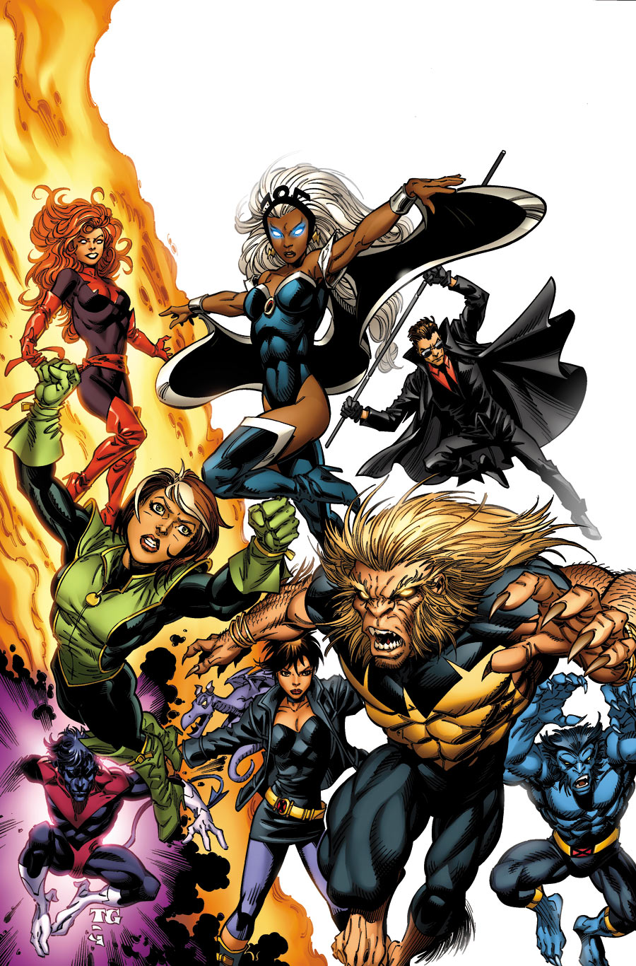 Superbohater DC zmieni orientację seksualną