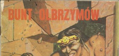 Bogusław Polch, Arnold Mostowicz, Alfred Górny, "Ekspedycja" - wydanie kolekcjonerskie komiksu w sprzedaży