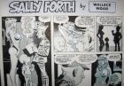 Wally Wood - z historii komiksu erotycznego