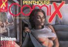 Penthouse Comix ? erotyczne czasopisma w rysunkowym wydaniu