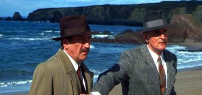 Herkules Poirot ? 5 słynnych spraw genialnego detektywa 