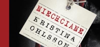 Niechciane - Kristina Ohlsson