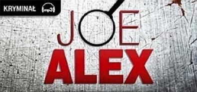 Joe Alex - polski król kryminału 