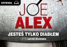 Joe Alex - polski król kryminału 