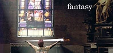 Idee religijne w literaturze fantasy - Jolanta Łaba