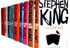 Stephen King zapowiedział swoją nową książkę pt. "Joyland"