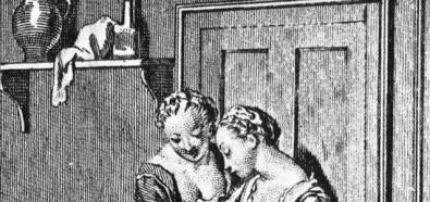 Pamiętniki Fanny Hill ? klasyk literatury erotycznej
