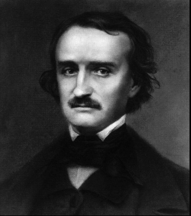 C. Auguste Dupin ? megamózg z utworów Edgara Allana Poe 