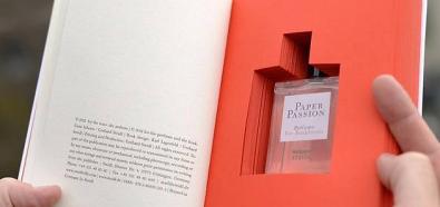 Paper Passion - wyjątkowy produkt dla bibliofilów wchodzi na rynek