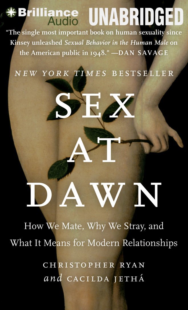 5 książek o seksie, które warto przeczytać
