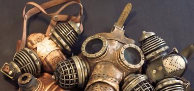 Steampunk - o współczesnej zabawie w Verne'a