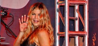 Fergie i Slash razem na Sunset Strip Music Festival