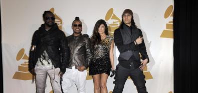 The Black Eyed Peas - Grammy Nominations Concert