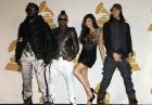 The Black Eyed Peas - Grammy Nominations Concert