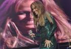 Jennifer Lopez i jej koncert w Portoryko