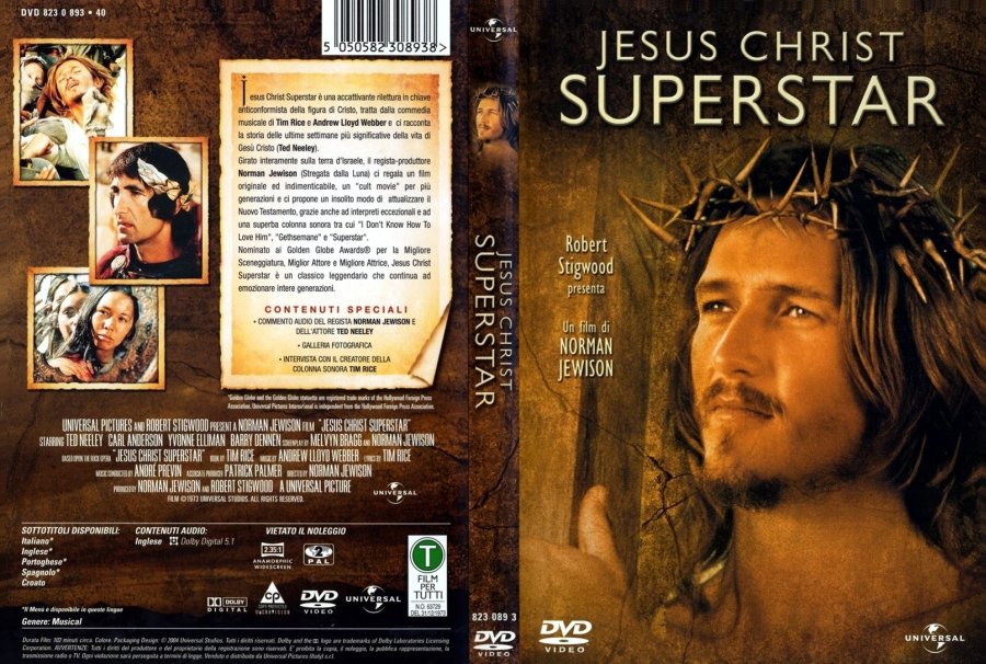 Jesus Christ Superstar po polsku