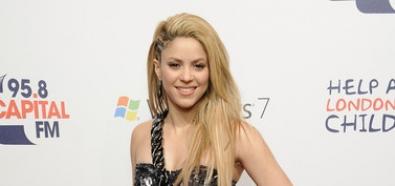 Shakira - Jingle Ball 2009