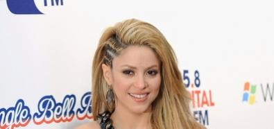 Shakira - Jingle Ball 2009