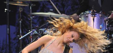 Taylor Swift - Jingle Ball 2009