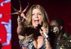 Fergie wystąpiła z The Black Eyed Peas na Jingle Bell Ball w Londynie