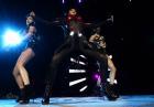 Nicole Scherzinger zaśpiewała "Don't Cha" na Jingle Bell Ball w Londynie