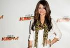 Selena Gomez zaśpiewała "A Year Without Rain" na Jingle Ball w Los Angeles