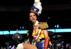 Katy Perry zaśpiewała "Teenage Dream" na Jingle Ball w Nowym Jorku