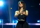 Selena Gomez zaprezentowała "A Year Without Rain" na Jingle Ball w Nowym Jorku