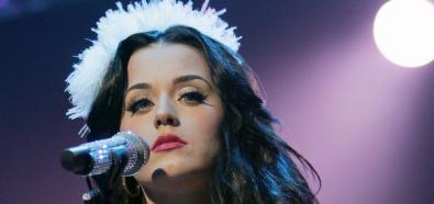 Katy Perry zaprezentowała "Teenage Dream" na Jingle Ball w Sunrise