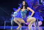 Rihanna czy Katy Perry - która seksowniejsza na koncertach? 