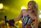 Shakira i Fergie na muzycznej inauguracji Mundialu - koncert Kick-Off Celebration