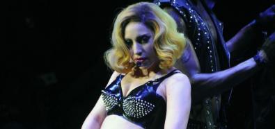 Lady Gaga koncert Madison Square Garden
