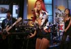 Rihanna zaśpiewała "Only Girl (In The World)" w programie Good Morning America