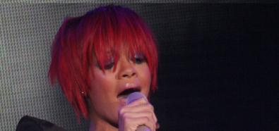 ?Last Girl on Earth?: Rihanna w Camden