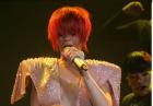 ?Last Girl on Earth?: Rihanna w Camden