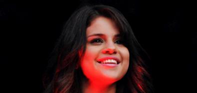 Selena Gomez - koncert w Chastain Park Amphitheater w Atlancie
