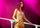 Selena Gomez - koncert w Chastain Park Amphitheater w Atlancie