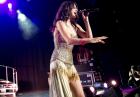 Selena Gomez - koncert w Mann Center w Filadelfii