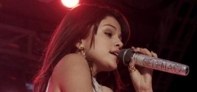 Selena Gomez - ostatnie występy przed trasą koncertową We Own The Night Tour