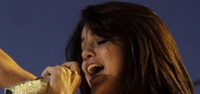 Selena Gomez - ostatnie występy przed trasą koncertową We Own The Night Tour
